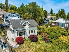 2407 E Ward Street, Seattle WA 98112