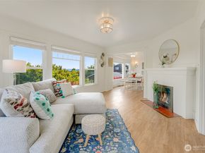 2407 E Ward Street, Seattle WA 98112