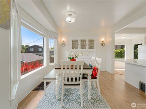 2407 E Ward Street, Seattle WA 98112