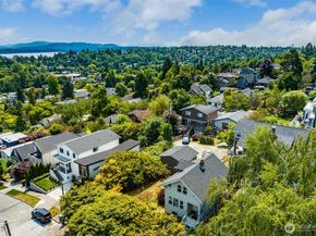 2407 E Ward Street, Seattle WA 98112