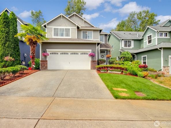 35055 41st Place S, Auburn WA 98001