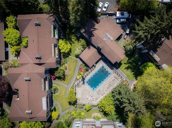 1543 NE 143rd Street G2, Seattle WA 98125