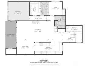 1543 NE 143rd Street G2, Seattle WA 98125