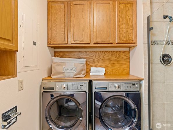 1543 NE 143rd Street G2, Seattle WA 98125