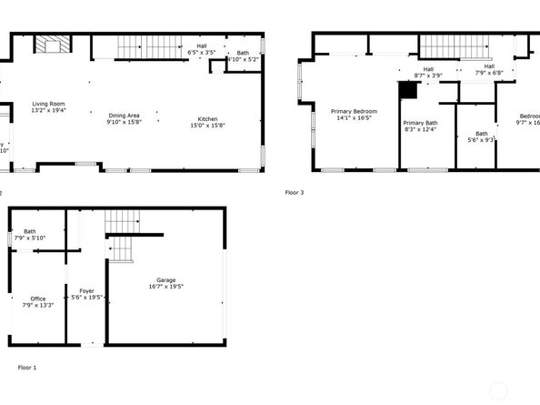 3806 Interlake Avenue N B, Seattle WA 98103