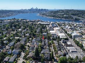3806 Interlake Avenue N B, Seattle WA 98103