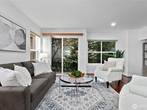 3806 Interlake Avenue N B, Seattle WA 98103