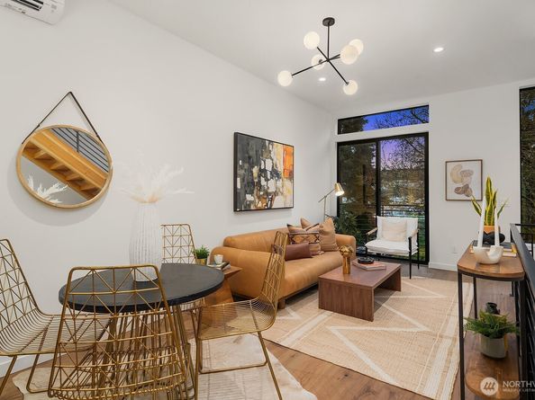 2236 Fairview Avenue E B, Seattle WA 98102