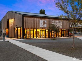 2236 Fairview Avenue E B, Seattle WA 98102