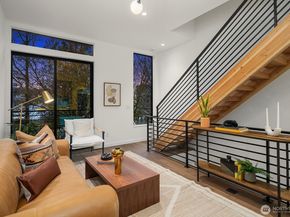 2236 Fairview Avenue E B, Seattle WA 98102