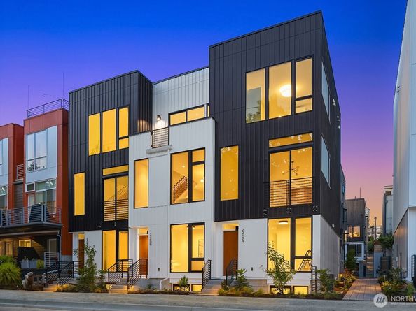 2236 Fairview Avenue E B, Seattle WA 98102