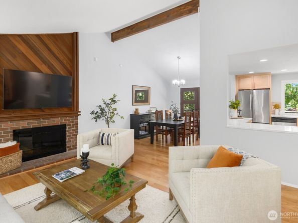 11828 NE 103rd Place, Kirkland WA 98033