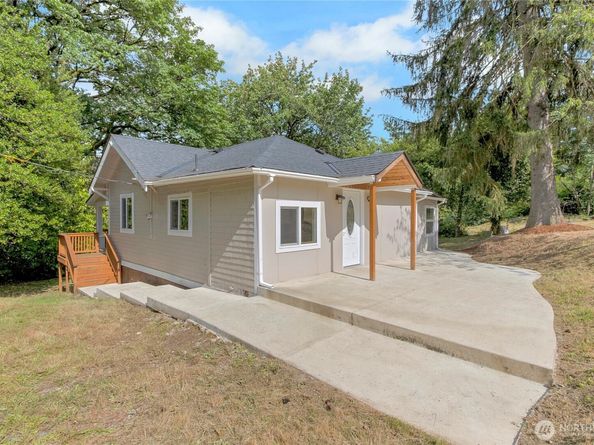 4627 S 140th Street, Tukwila WA 98168