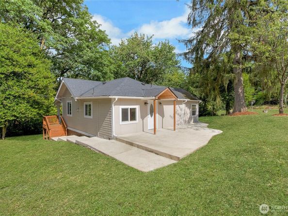 4627 S 140th Street, Tukwila WA 98168