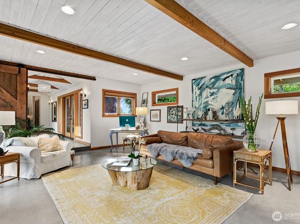 26742 94th Avenue SW, Vashon WA 98070