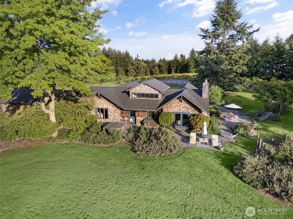 26742 94th Avenue SW, Vashon WA 98070
