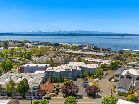 200 James Street 206, Edmonds WA 98020