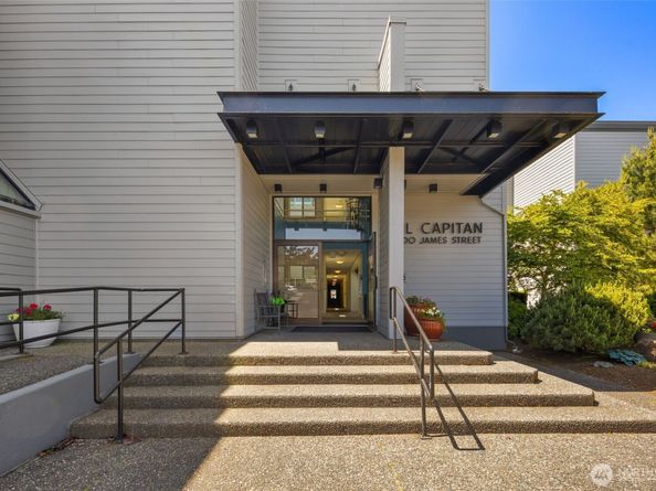 200 James Street 206, Edmonds WA 98020
