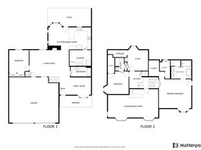 22718 1st Place W, Bothell WA 98021