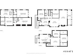 410 N 48th Street, Seattle WA 98103