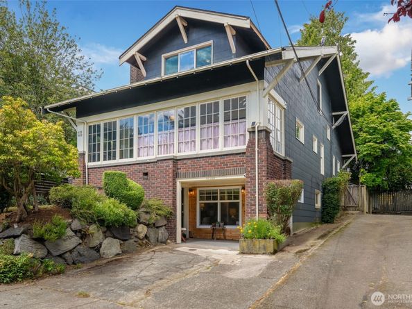 410 N 48th Street, Seattle WA 98103