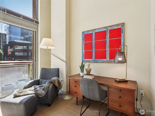 900 Lenora Street W106, Seattle WA 98121