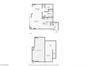 900 Lenora Street W106, Seattle WA 98121