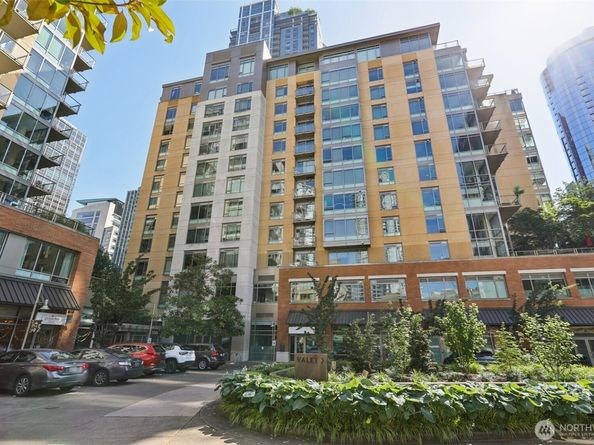 900 Lenora Street W106, Seattle WA 98121