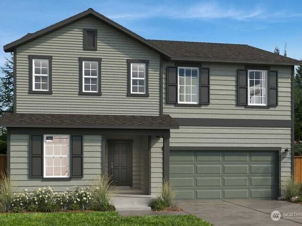 1852 NW Nahele Court 65, Poulsbo WA 98370