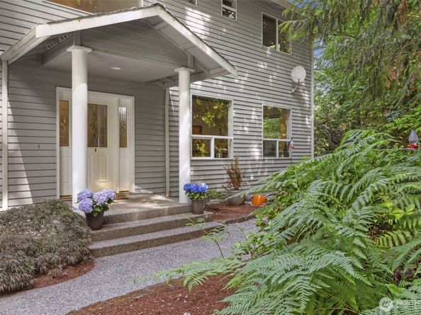 6117 Ames Lake Carnation Road NE, Carnation WA 98014