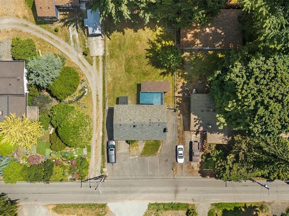 11822 10th Avenue S, Seattle WA 98168