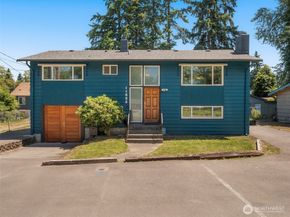 11822 10th Avenue S, Seattle WA 98168