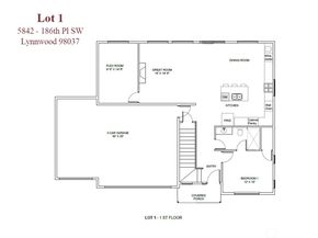 5842 186th Place SW, Lynnwood WA 98037