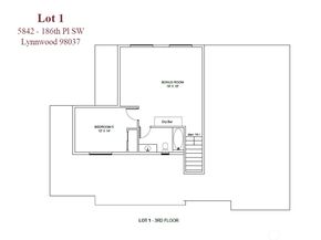5842 186th Place SW, Lynnwood WA 98037