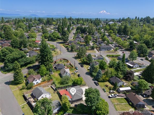 7214 S 120th Street, Seattle WA 98178