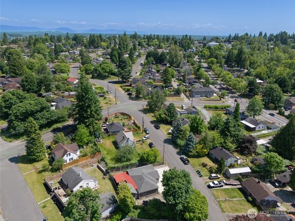 7214 S 120th Street, Seattle WA 98178