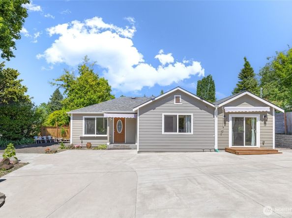 7214 S 120th Street, Seattle WA 98178