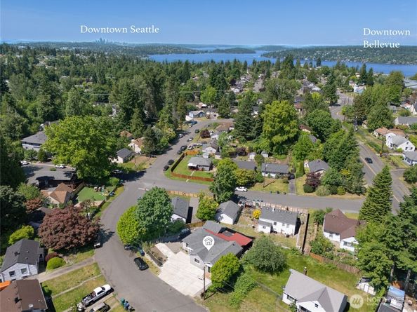7214 S 120th Street, Seattle WA 98178