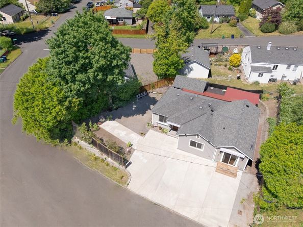 7214 S 120th Street, Seattle WA 98178