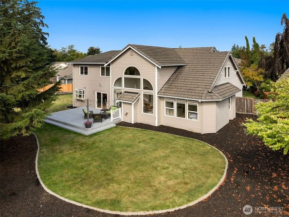 8425 Smugglers Cove Lane SW, Mukilteo WA 98275