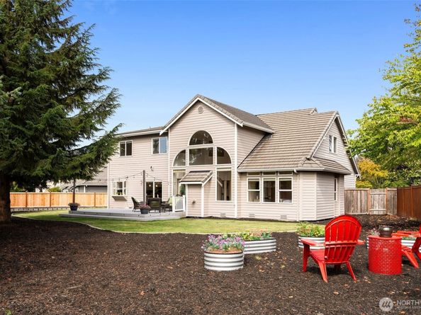 8425 Smugglers Cove Lane SW, Mukilteo WA 98275