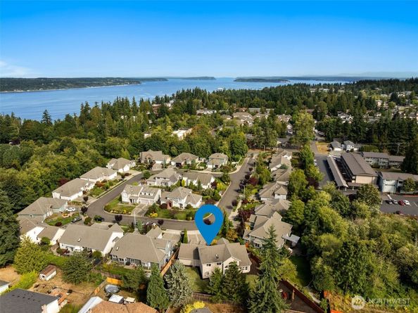 8425 Smugglers Cove Lane SW, Mukilteo WA 98275