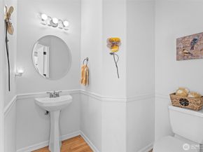 8425 Smugglers Cove Lane SW, Mukilteo WA 98275