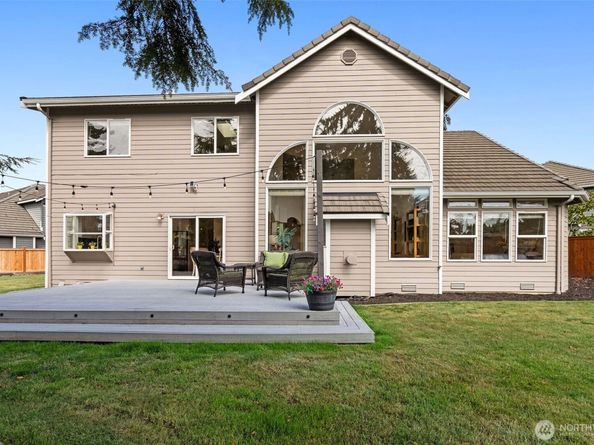 8425 Smugglers Cove Lane SW, Mukilteo WA 98275