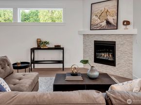 17012 106th Avenue SE Lot 1, Renton WA 98058