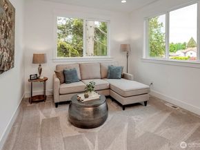 17012 106th Avenue SE Lot 1, Renton WA 98058