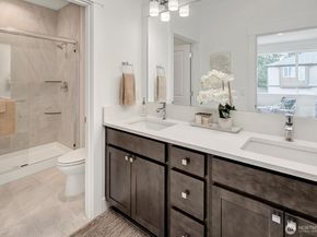 17012 106th Avenue SE Lot 1, Renton WA 98058