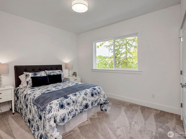 17012 106th Avenue SE Lot 1, Renton WA 98058