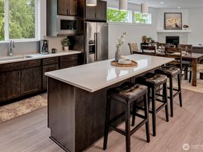 17012 106th Avenue SE Lot 1, Renton WA 98058