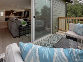 17012 106th Avenue SE Lot 1, Renton WA 98058